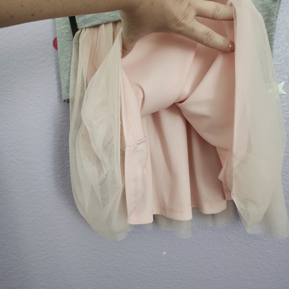 Lilt cute girl's dress size 6 - Picture 5 of 6